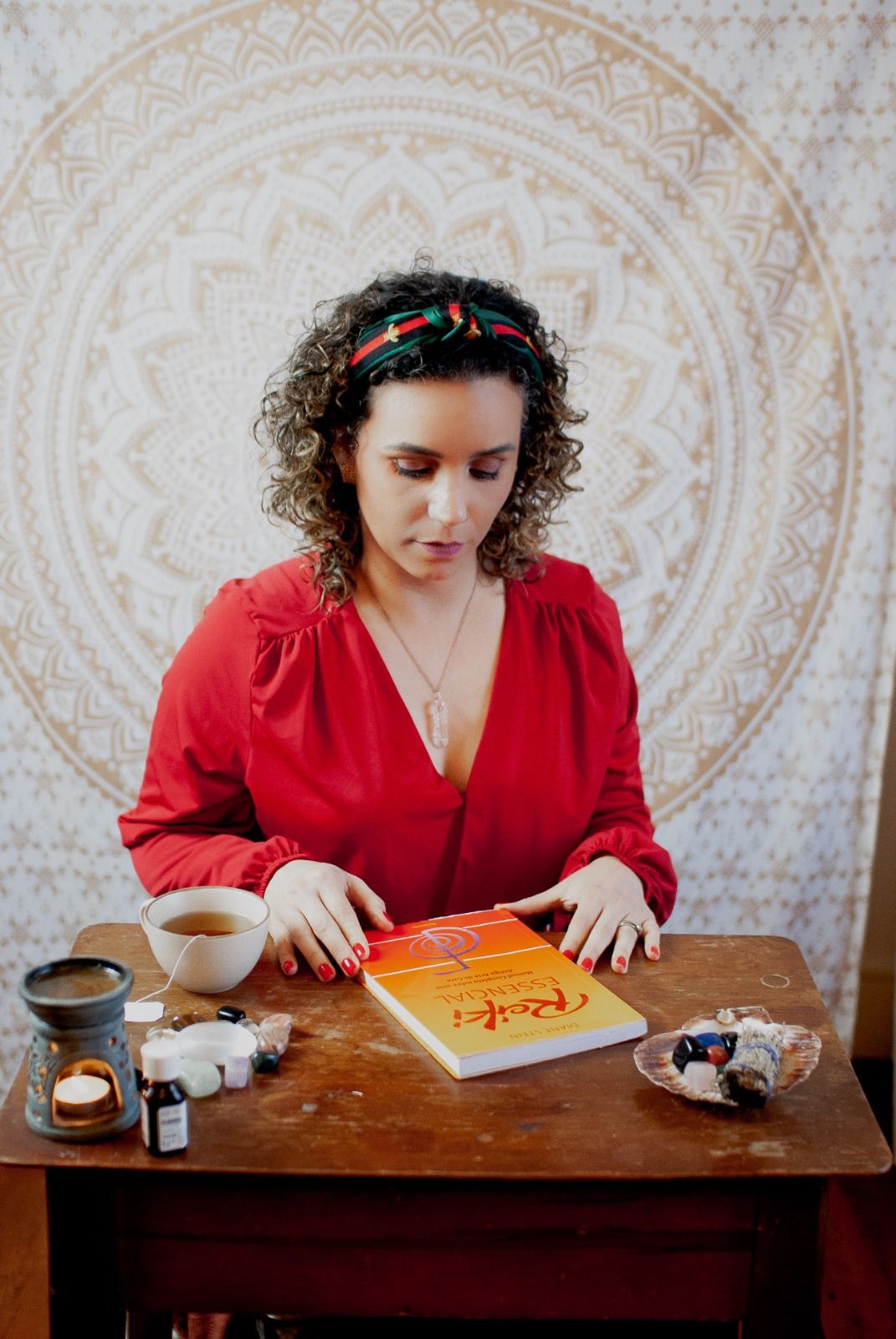 Julia - Holistic Health - Image 4