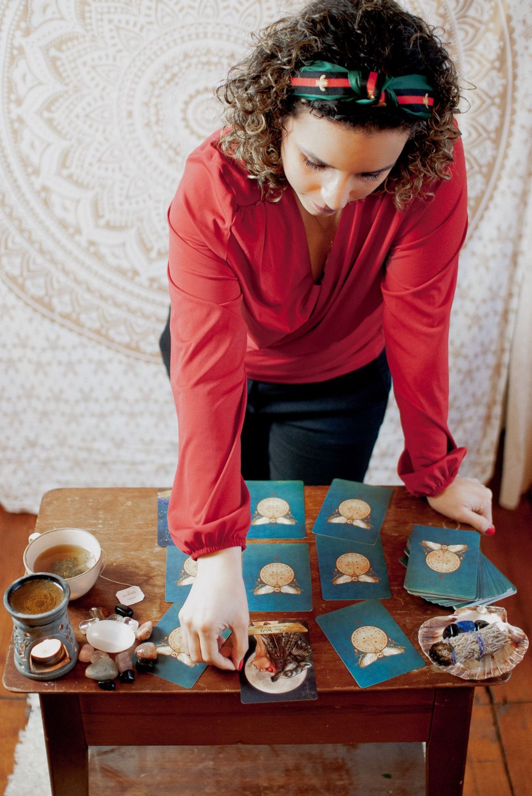 Julia - Holistic Health - Image 6