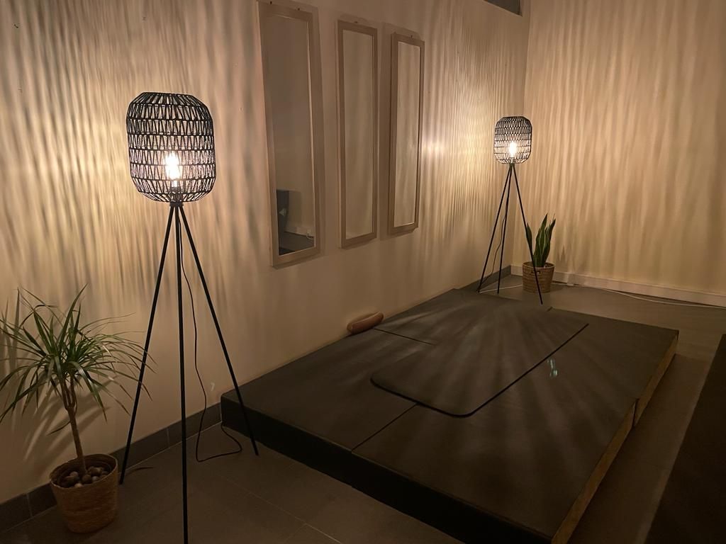 The Power House - Boutique Studio - Image 2