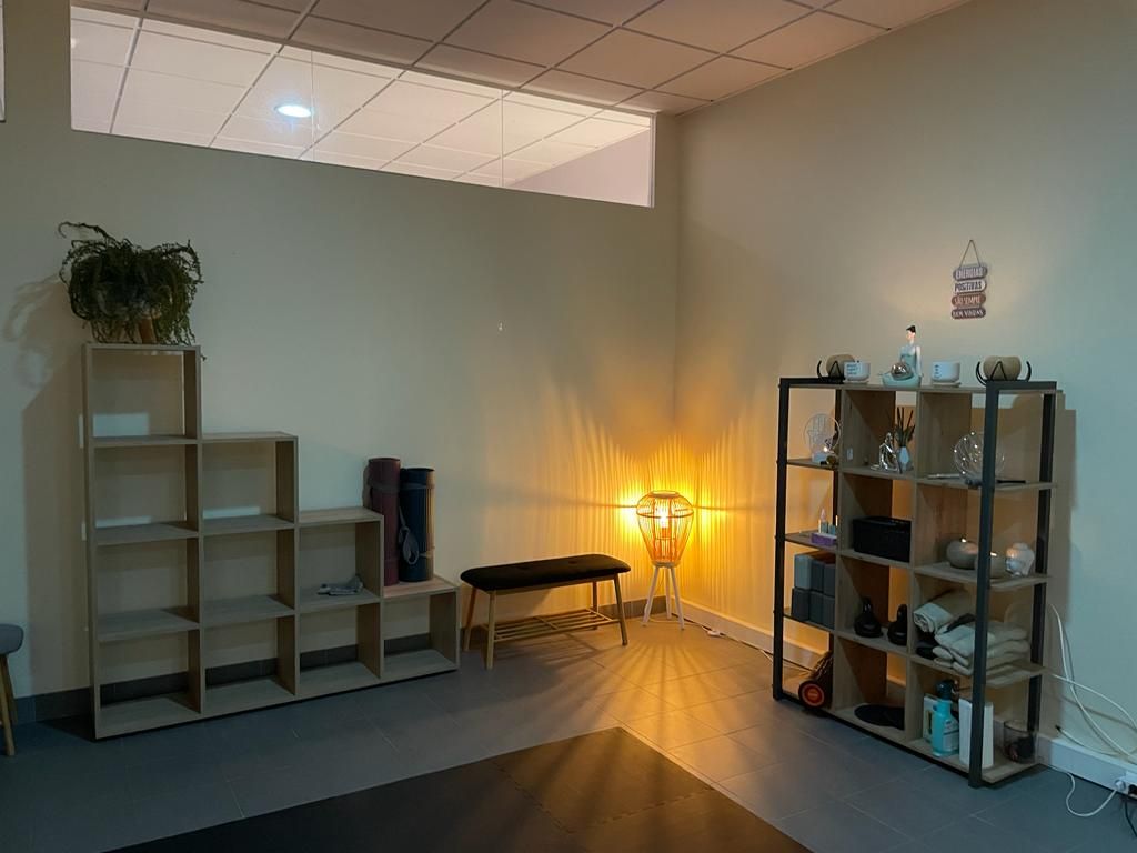 The Power House - Boutique Studio - Image 1