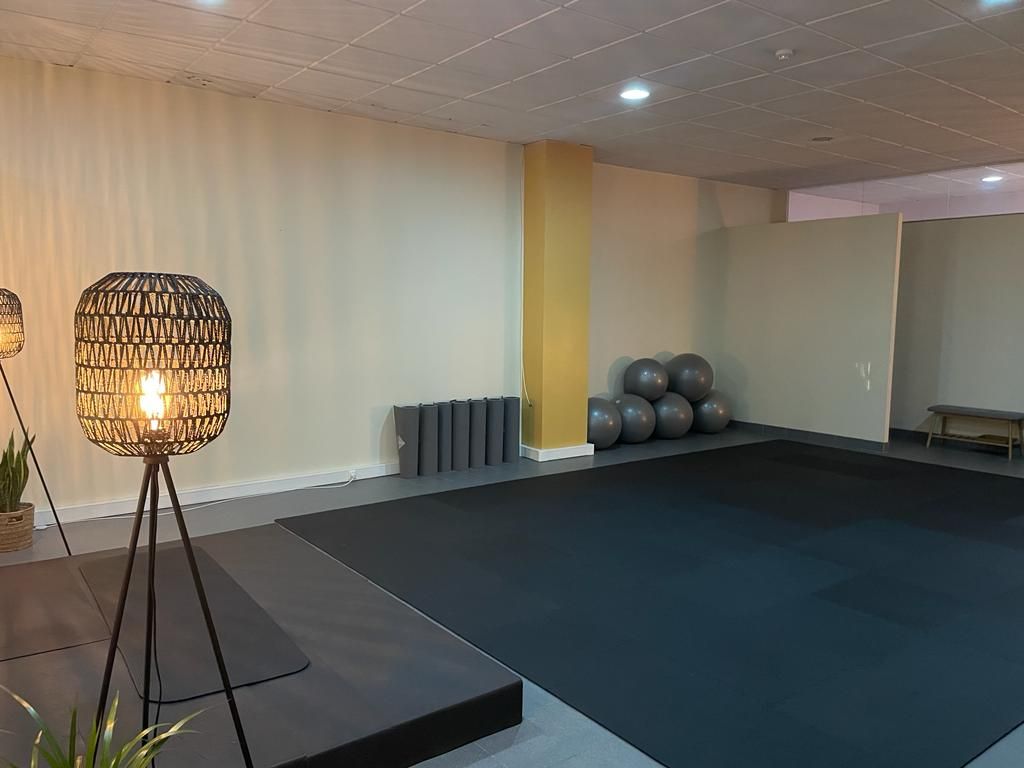 The Power House - Boutique Studio - Image 4
