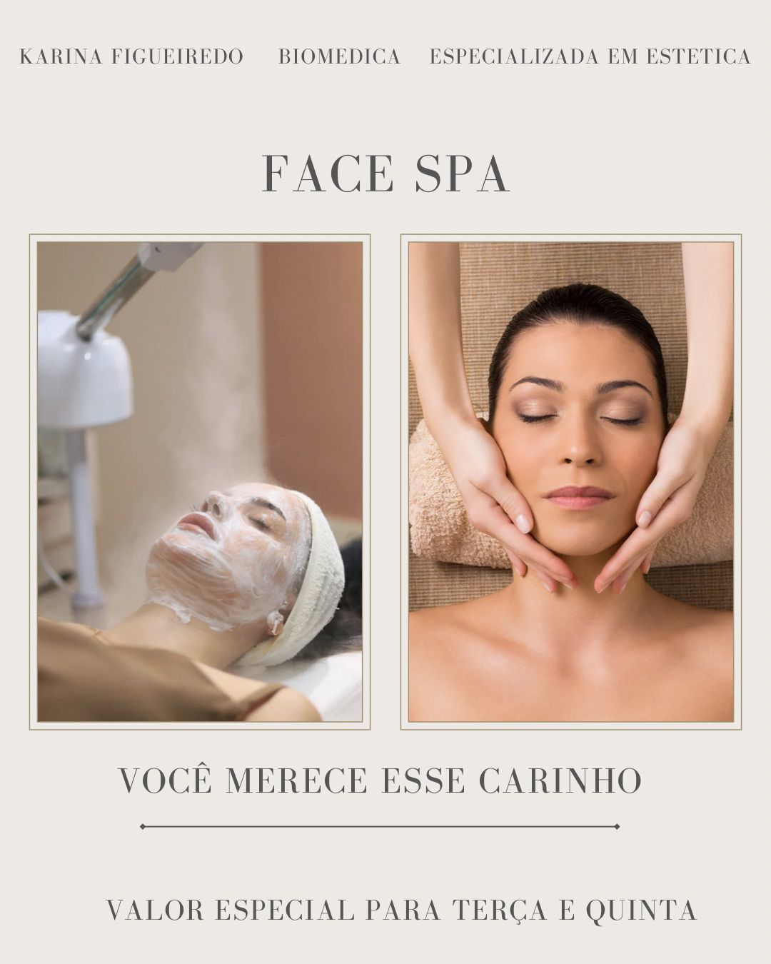 Master Face Karina Figueiredo Estética Avançada - Image 5