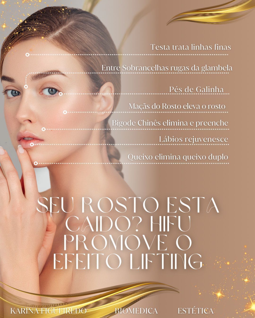 Master Face Karina Figueiredo Estética Avançada - Image 16