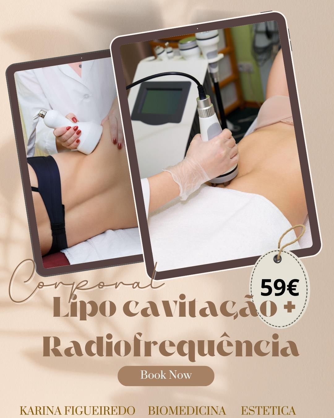 Master Face Karina Figueiredo Estética Avançada - Image 18