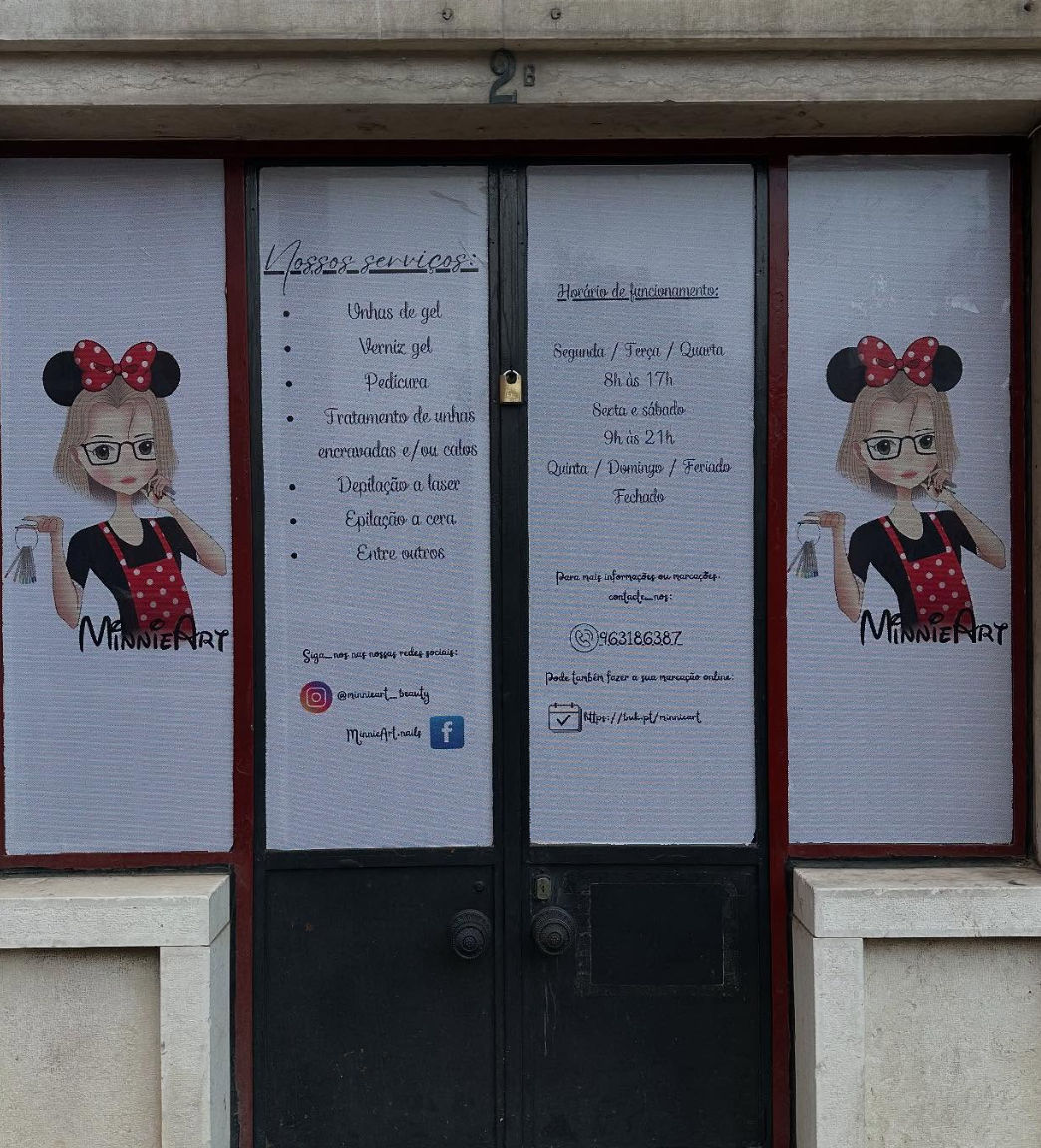 MinnieArt Laser - Image 1