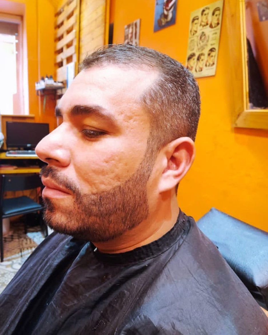Barbearia Barbcheff - Comércio - Image 5