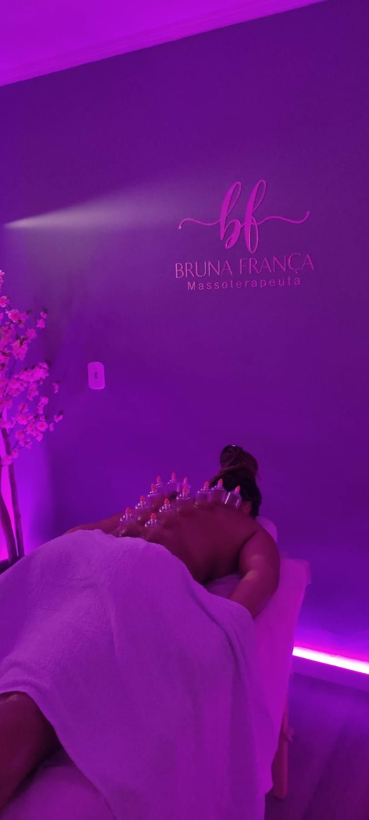 Bruna França Massoterapeuta - Image 3