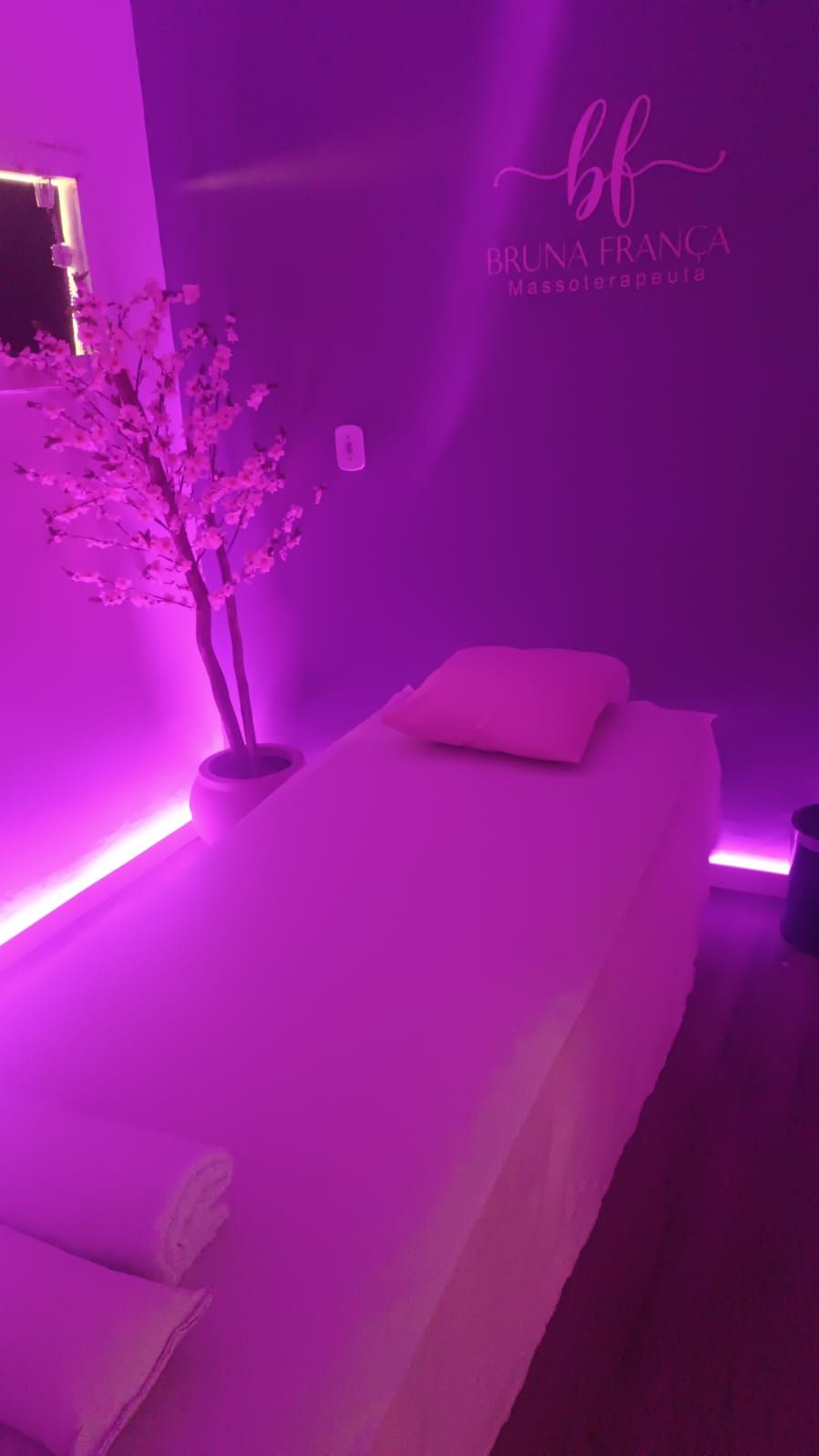 Bruna França Massoterapeuta - Image 2