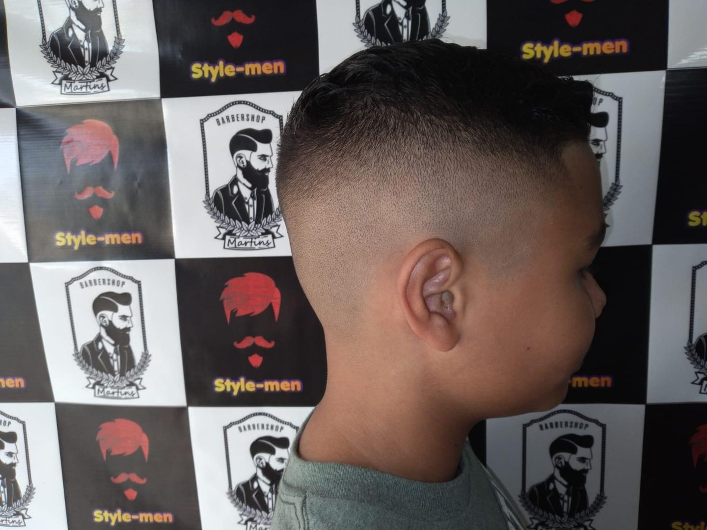 Barbearia Martins - Image 2