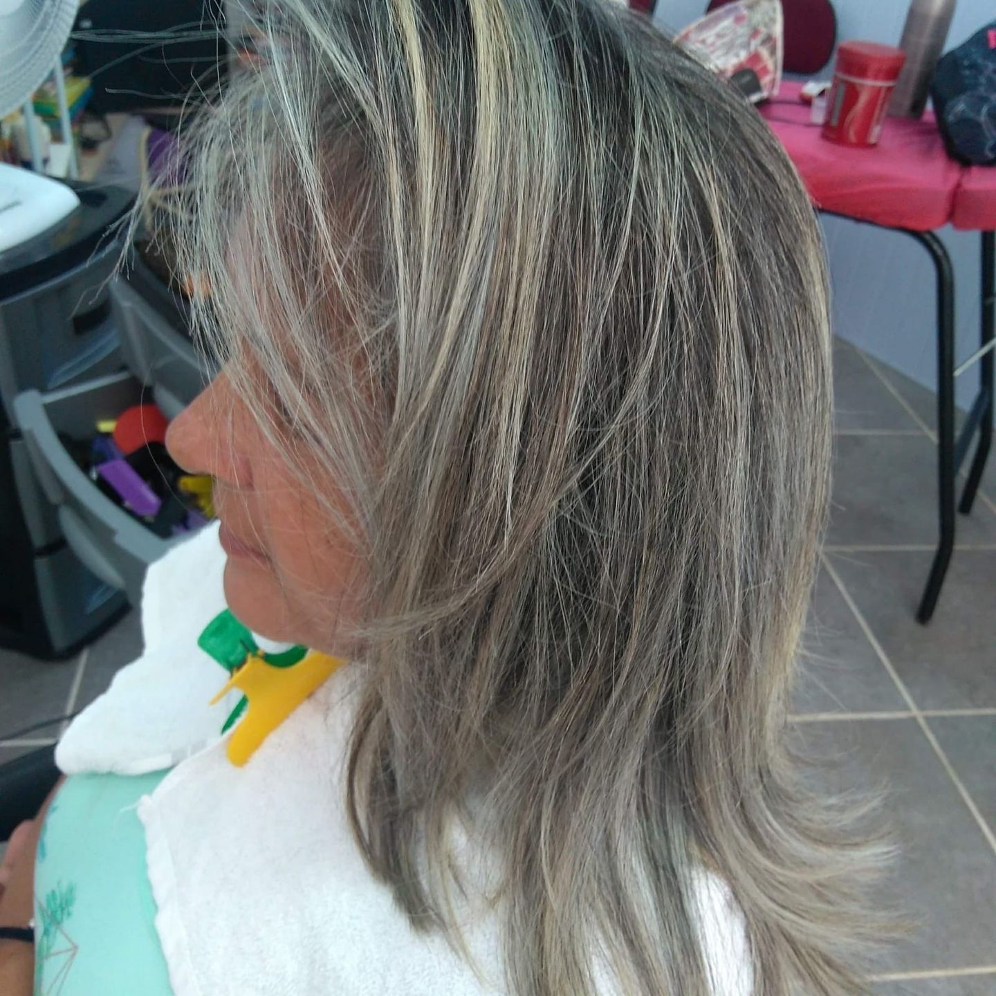 Cecília Coiffeur - Image 1