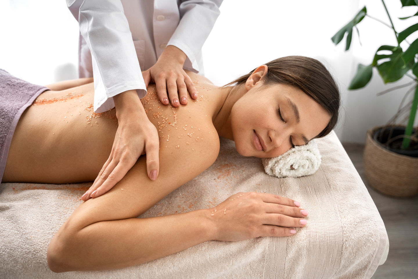 Paula Lima Massoterapeuta - Image 2