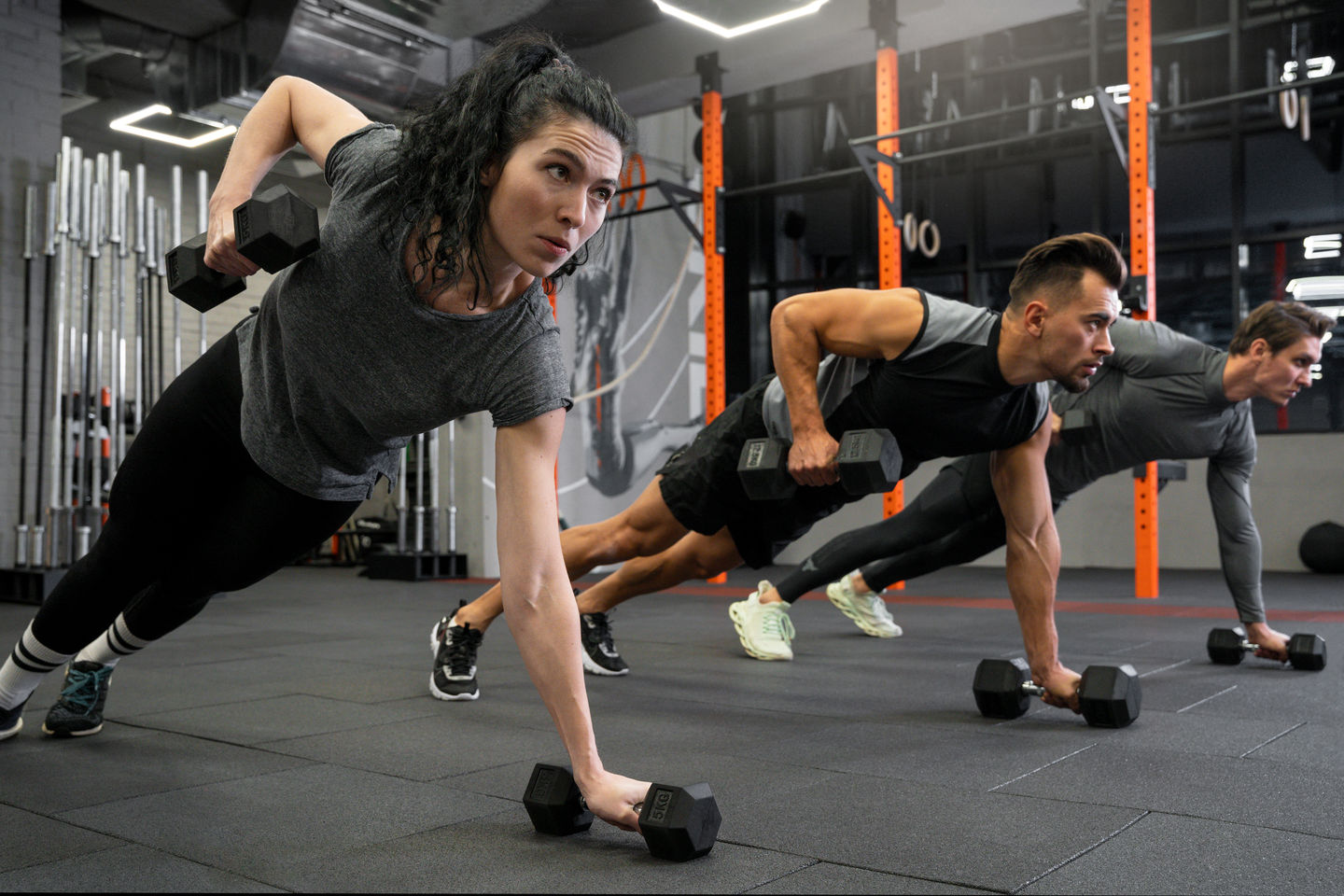 Fabiel Nogueira - Personal Trainer - Image 3