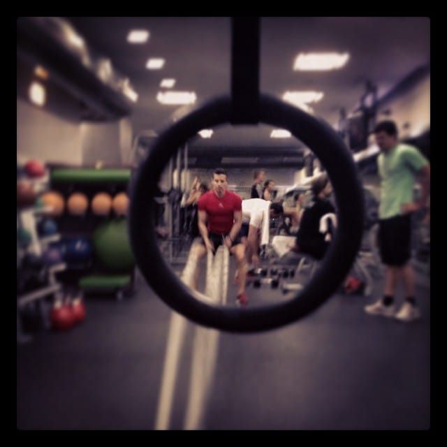 Ivo Borges - Personal Trainer - Image 2