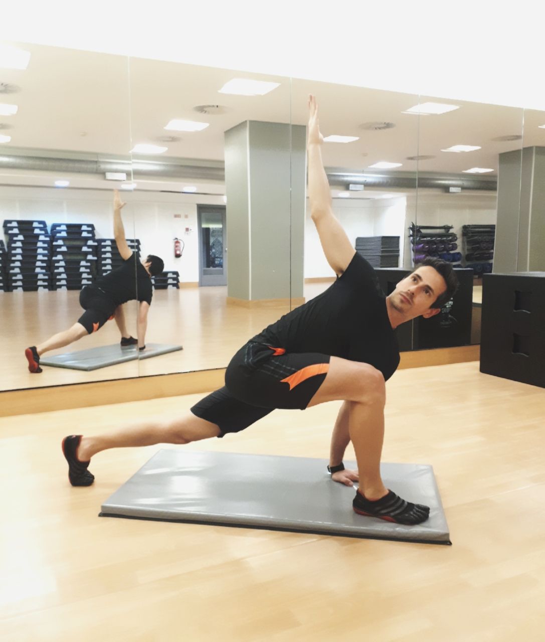 Ivo Borges - Personal Trainer - Image 5
