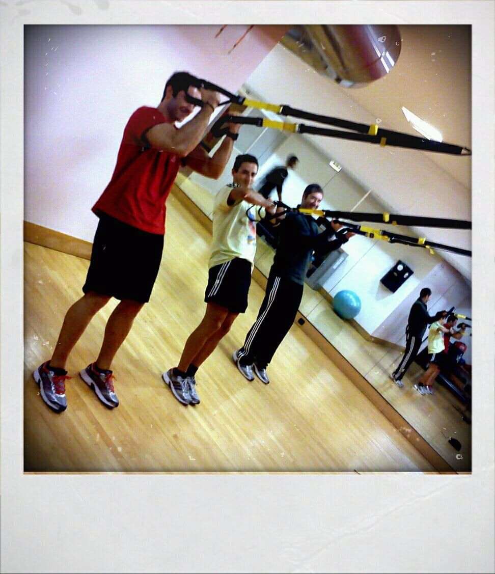 Ivo Borges - Personal Trainer - Image 3