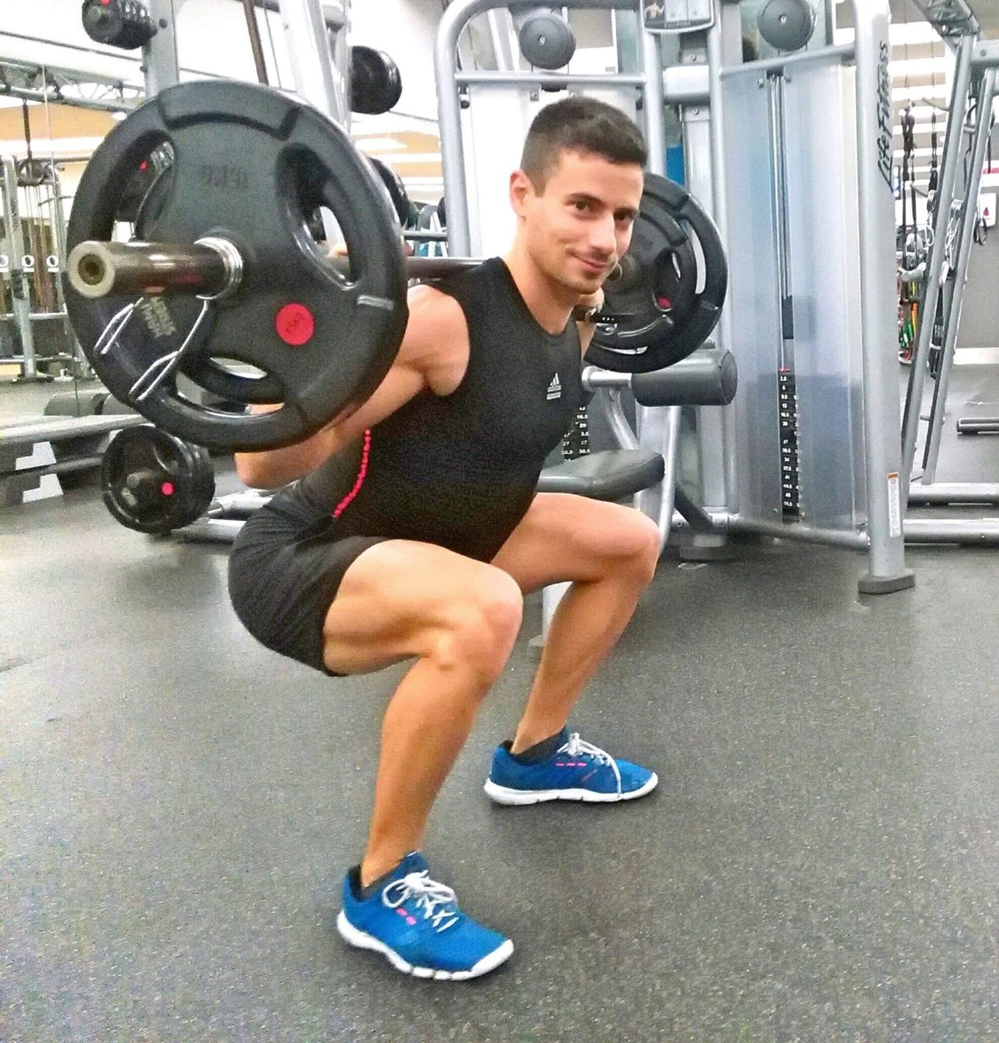 Ivo Borges - Personal Trainer - Image 1