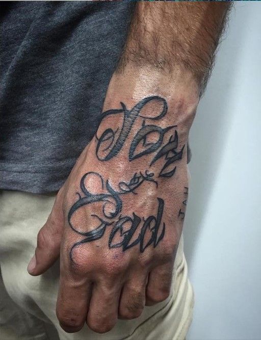 Mari Sorriso Tattoo - Image 9