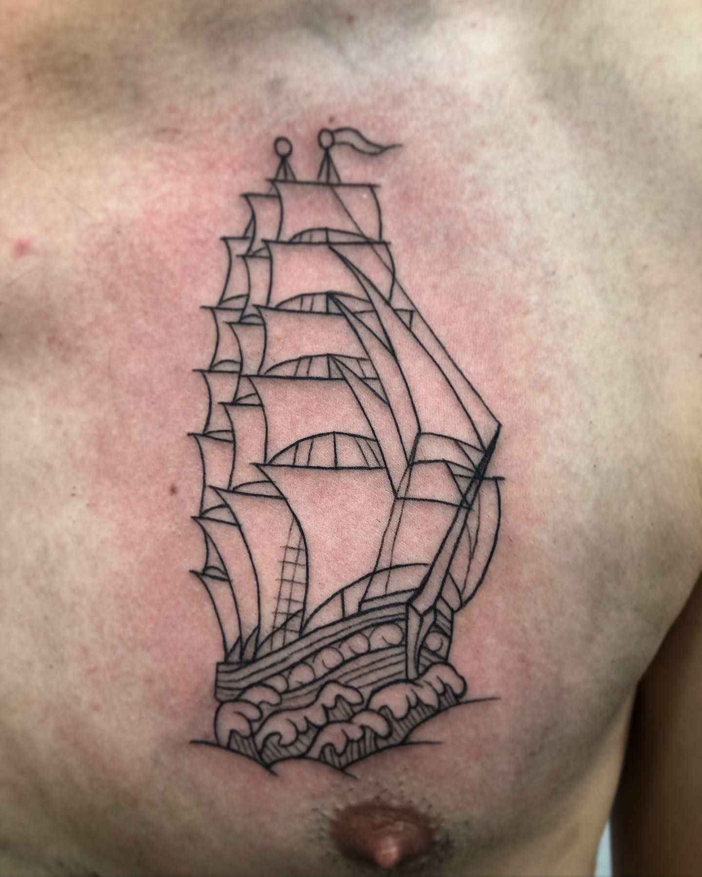 Mari Sorriso Tattoo - Image 6