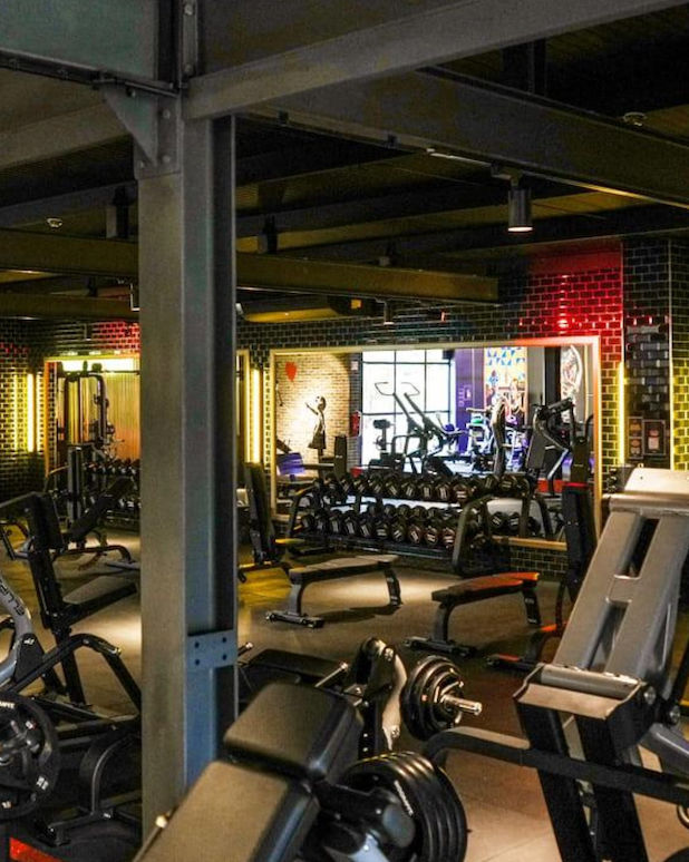 Fitness UP - Vila Nova Gaia - Image 8