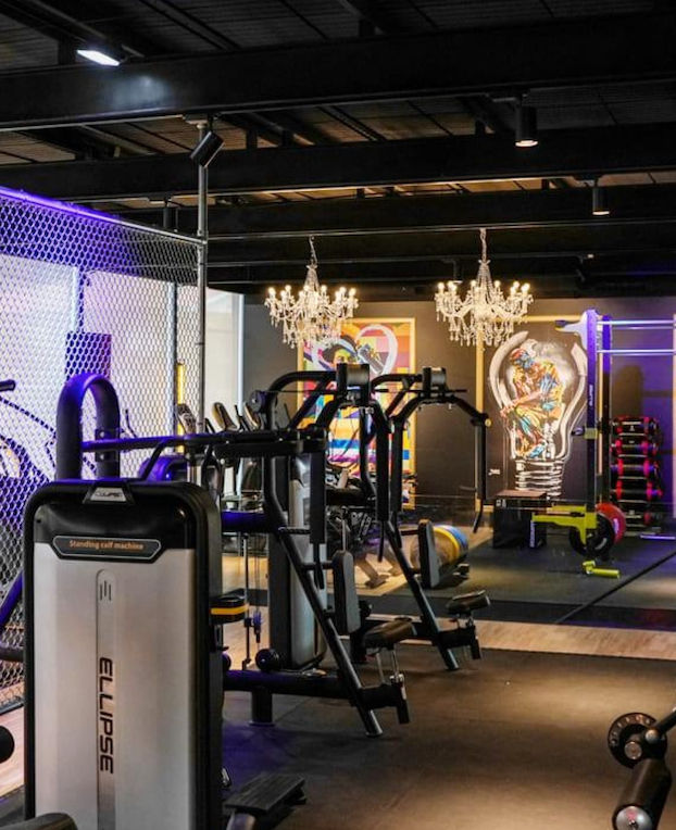 Fitness UP - Vila Nova Gaia - Image 6