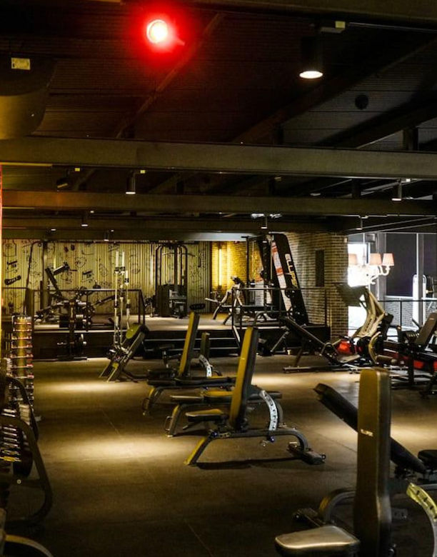 Fitness UP - Vila Nova Gaia - Image 7
