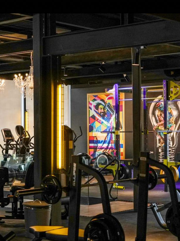 Fitness UP - Vila Nova Gaia - Image 5