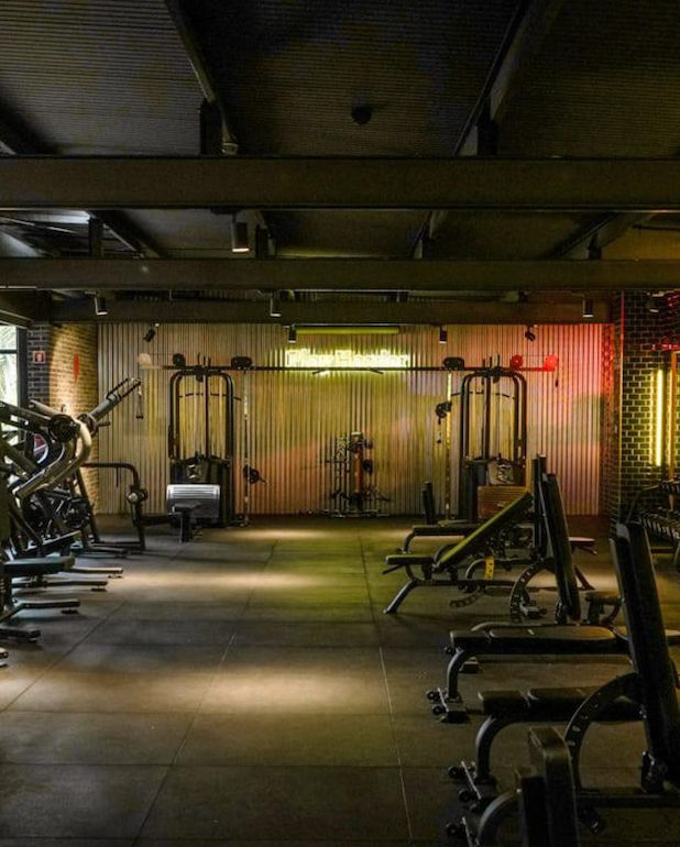 Fitness UP - Vila Nova Gaia - Image 9