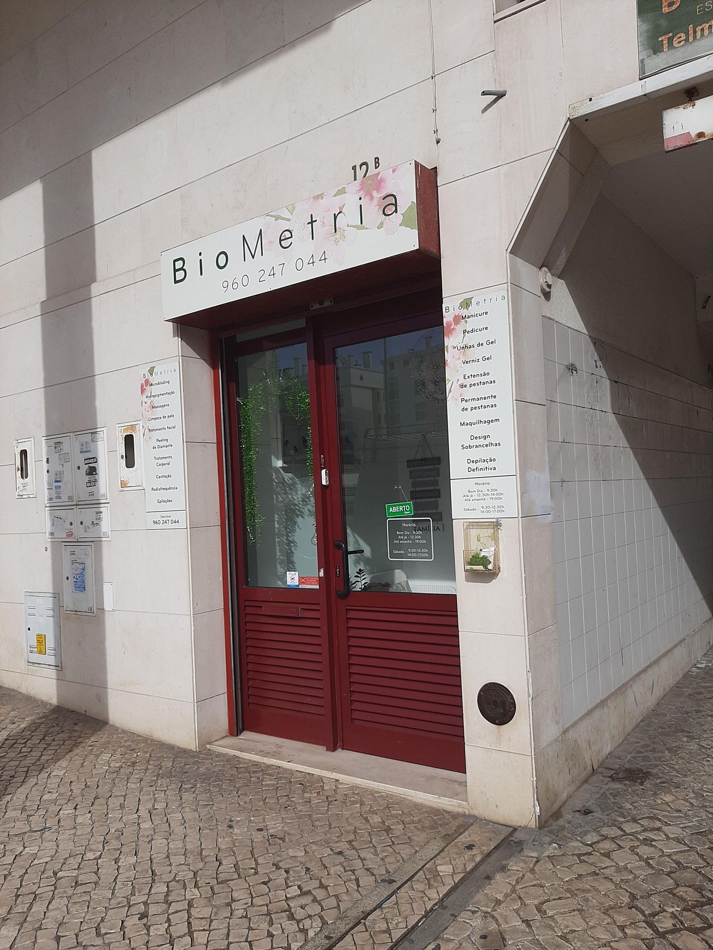 BioMetria - Image 7