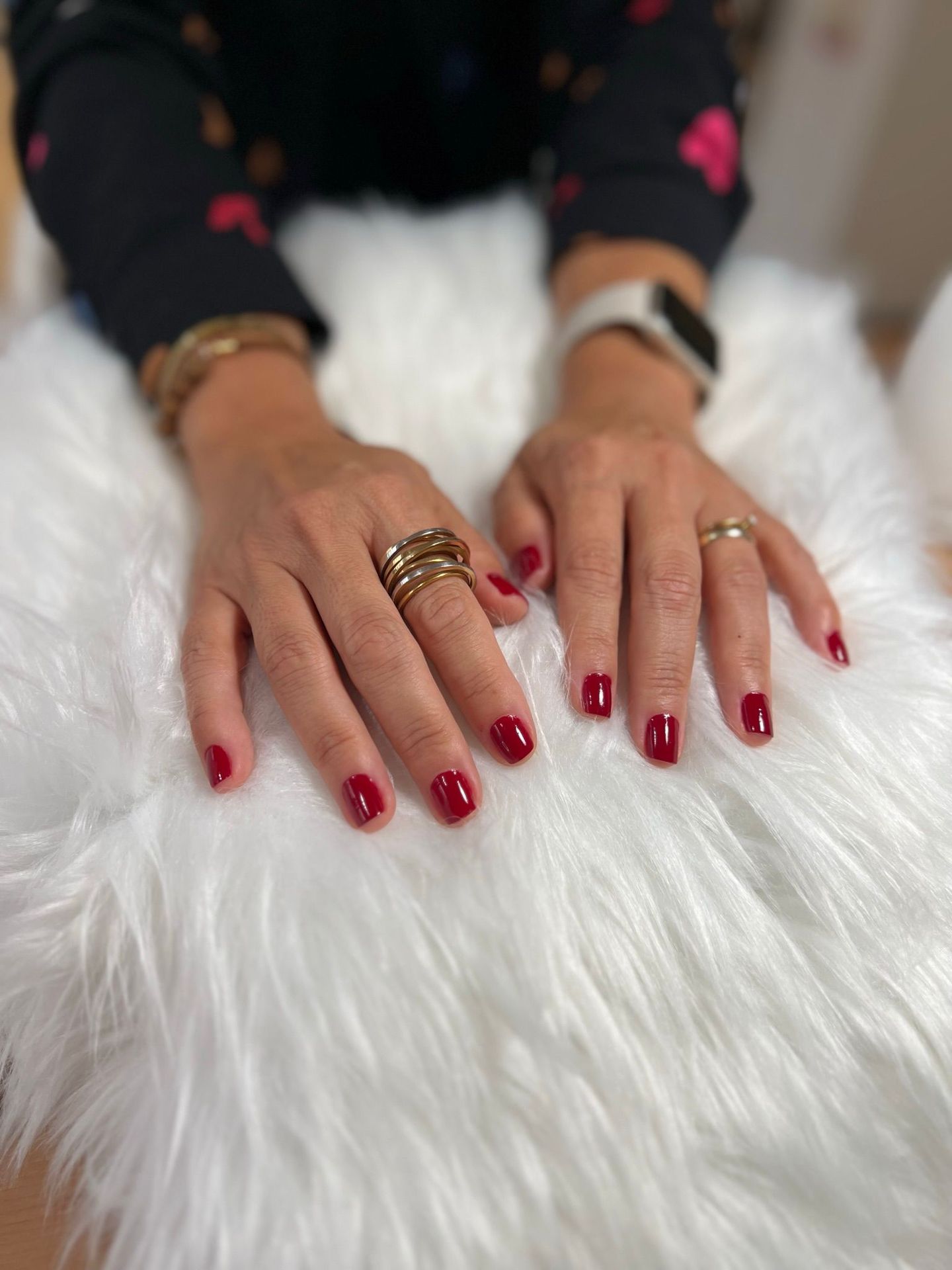 Weilla Studio Nails - Image 11