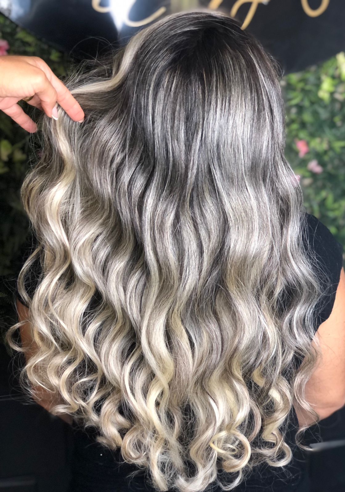 Claudia Gama Hair Stylist - Image 12