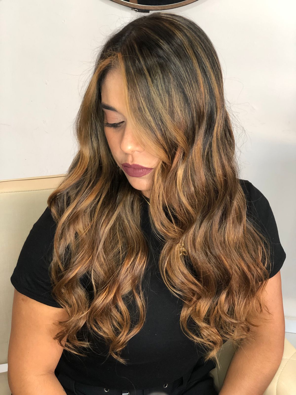 Claudia Gama Hair Stylist - Image 24