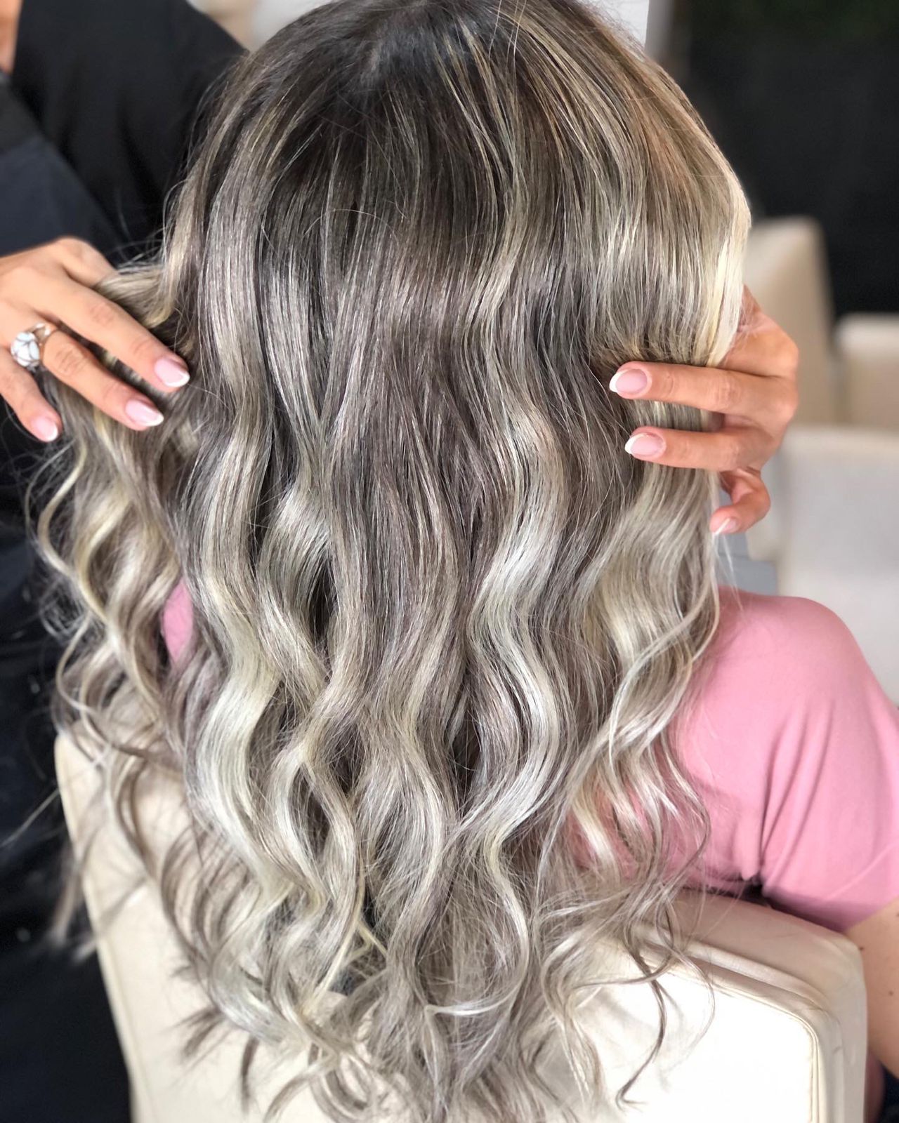 Claudia Gama Hair Stylist - Image 13