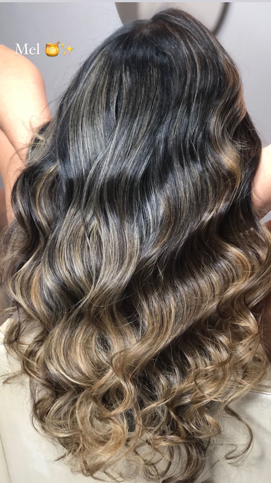 Claudia Gama Hair Stylist