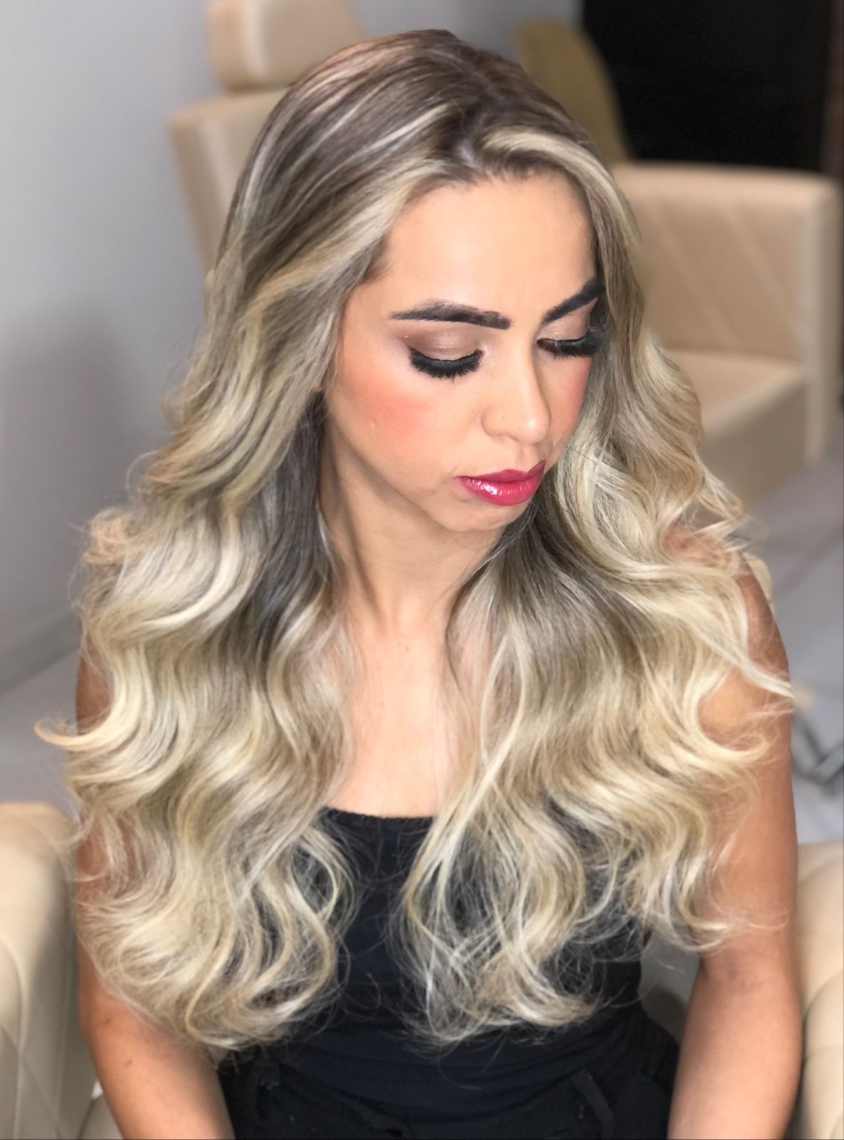 Claudia Gama Hair Stylist - Image 19