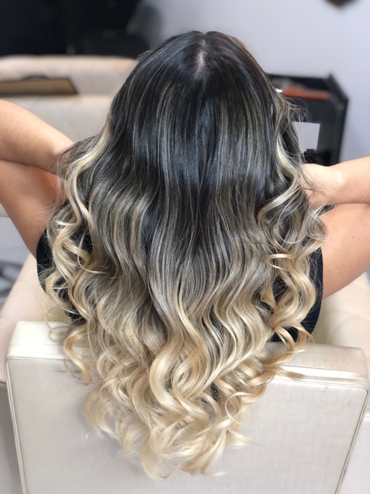 Claudia Gama Hair Stylist - Image 20