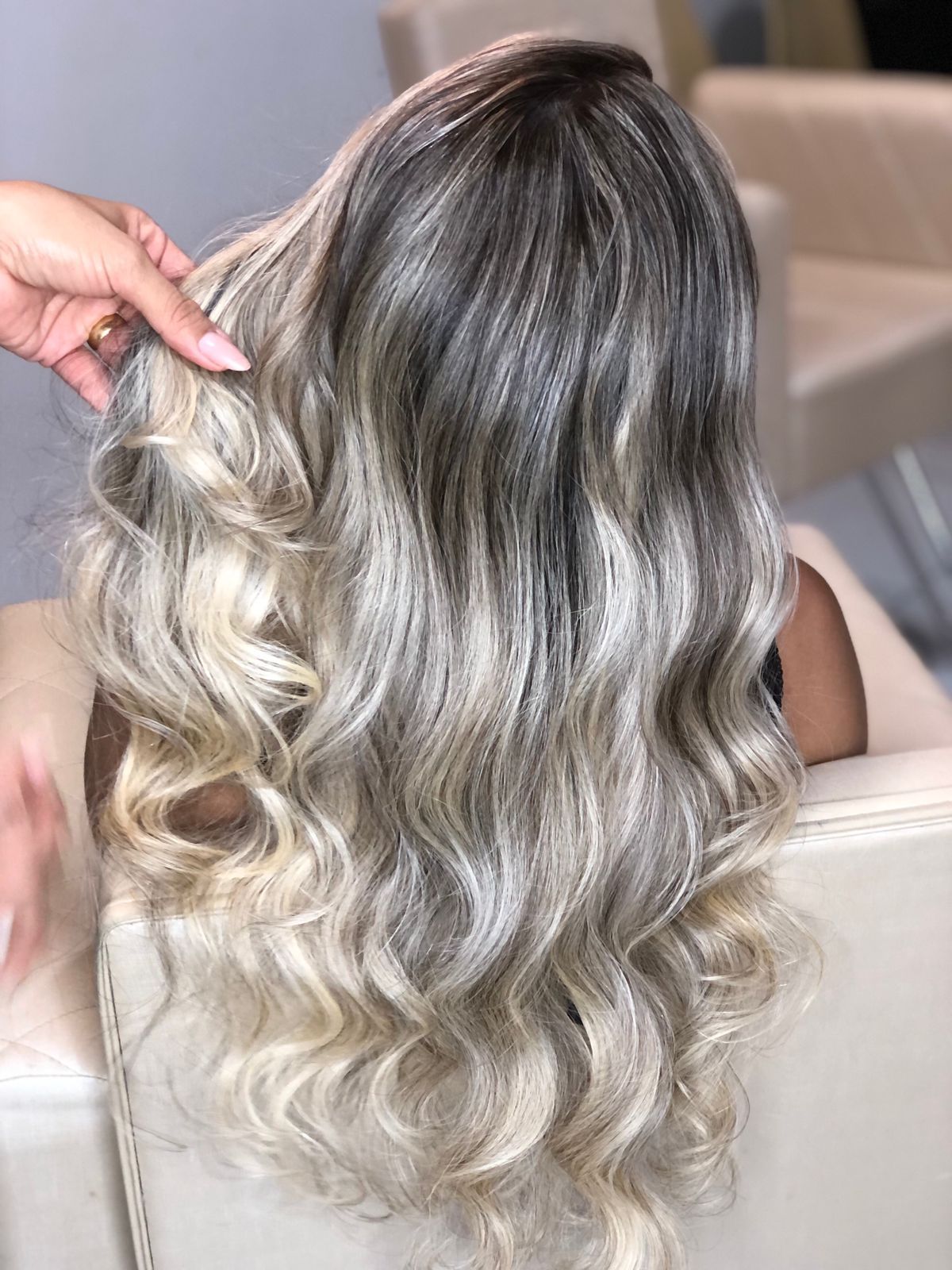 Claudia Gama Hair Stylist - Image 18