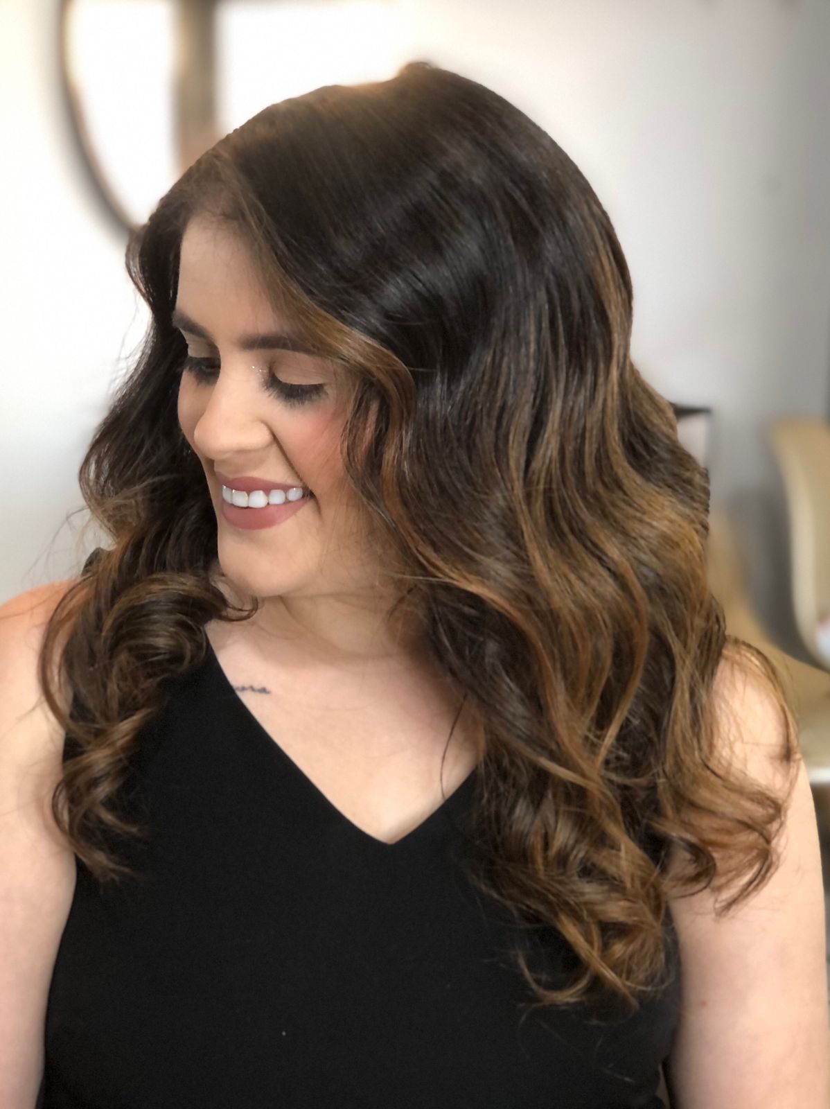 Claudia Gama Hair Stylist - Image 21