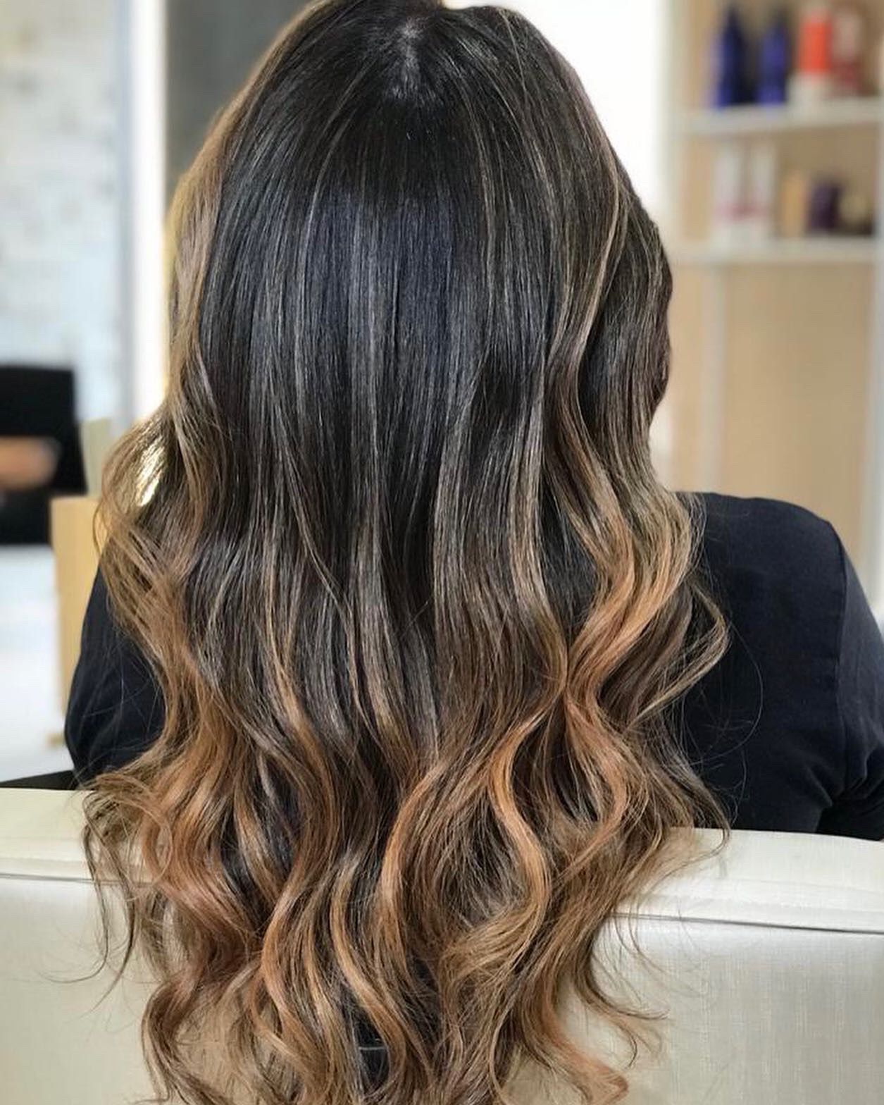 Claudia Gama Hair Stylist - Image 22