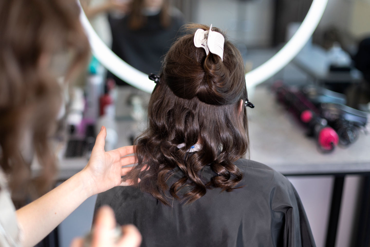 Salão de Beleza Estima - Image 6