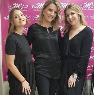 MJ Cabeleireiro e Estética - Image 26