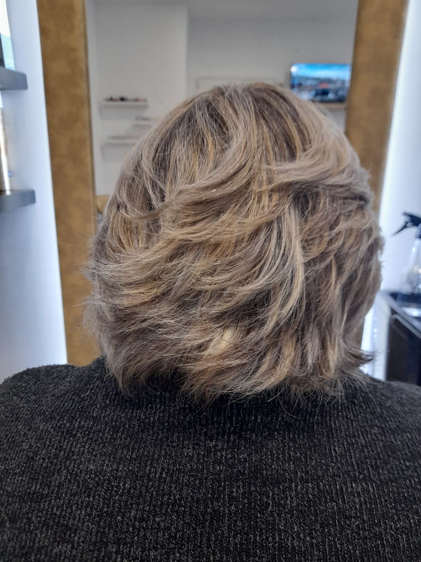 MJ Cabeleireiro e Estética - Image 19