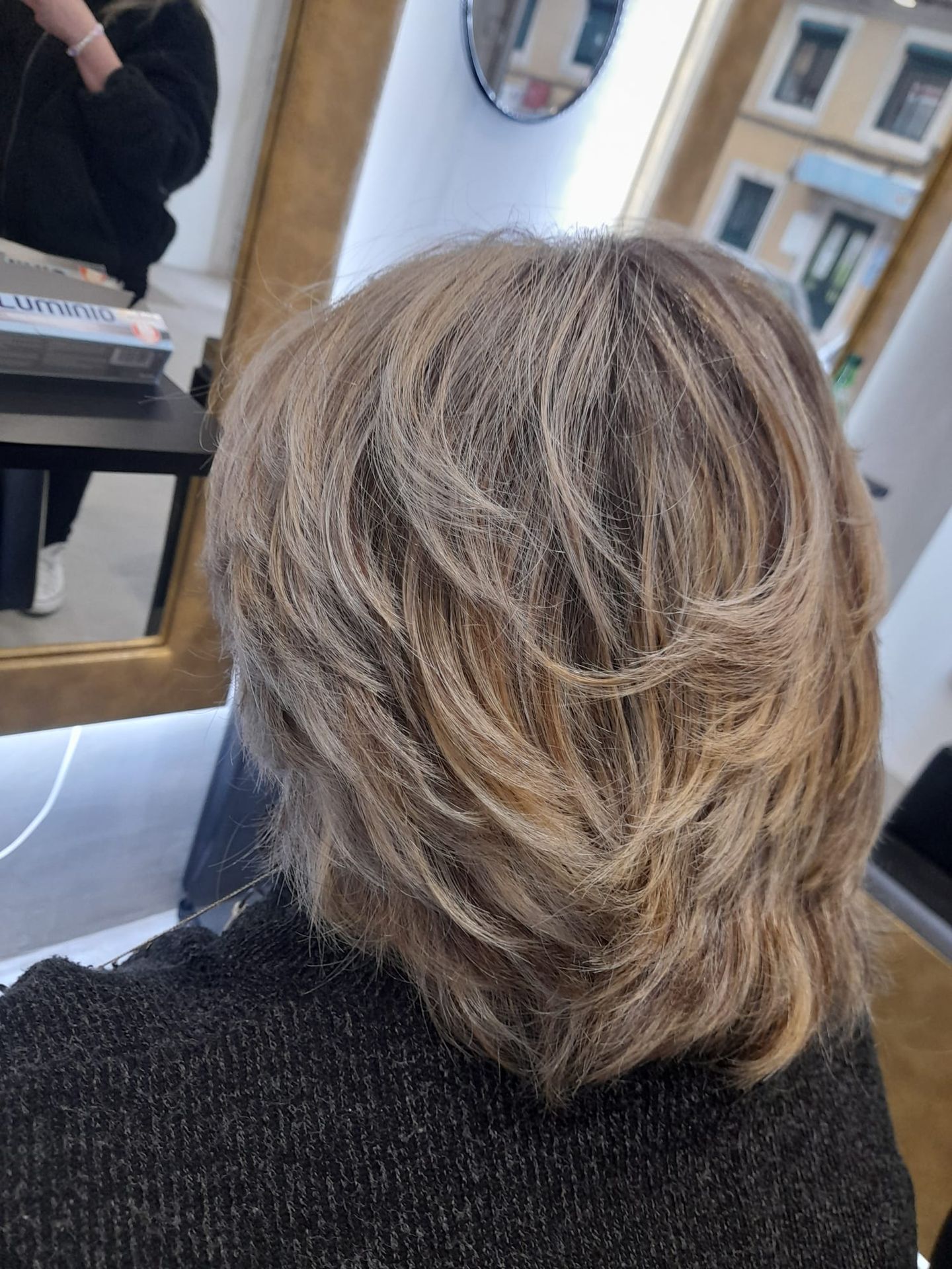 MJ Cabeleireiro e Estética - Image 21