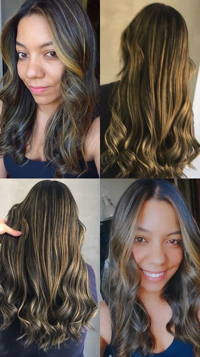 MJ Cabeleireiro e Estética - Image 15