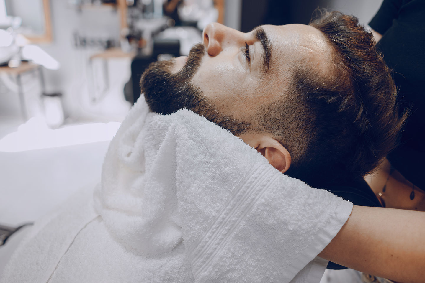 Studio Moura Barbershop - Image 4