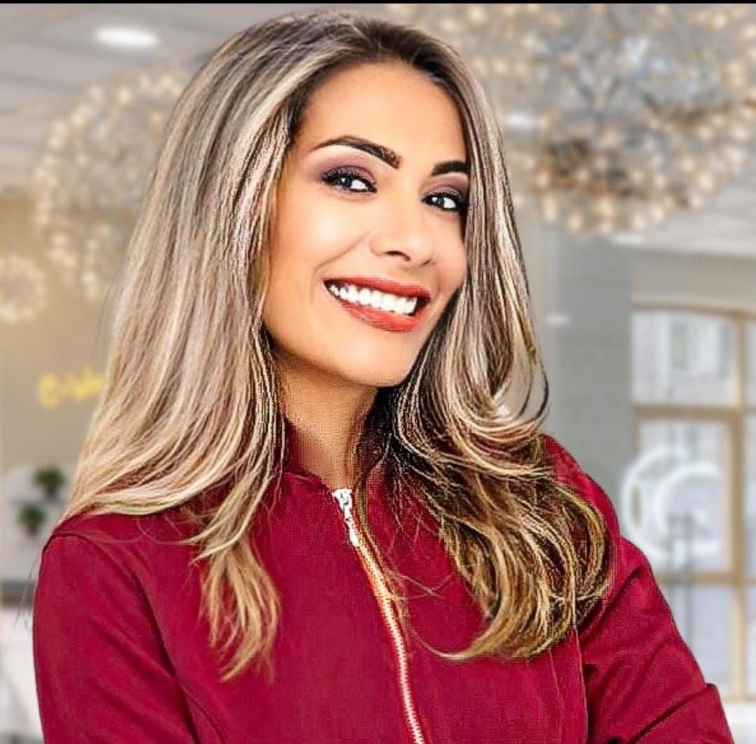 Sobrancelhas Simone Dias - Image 5