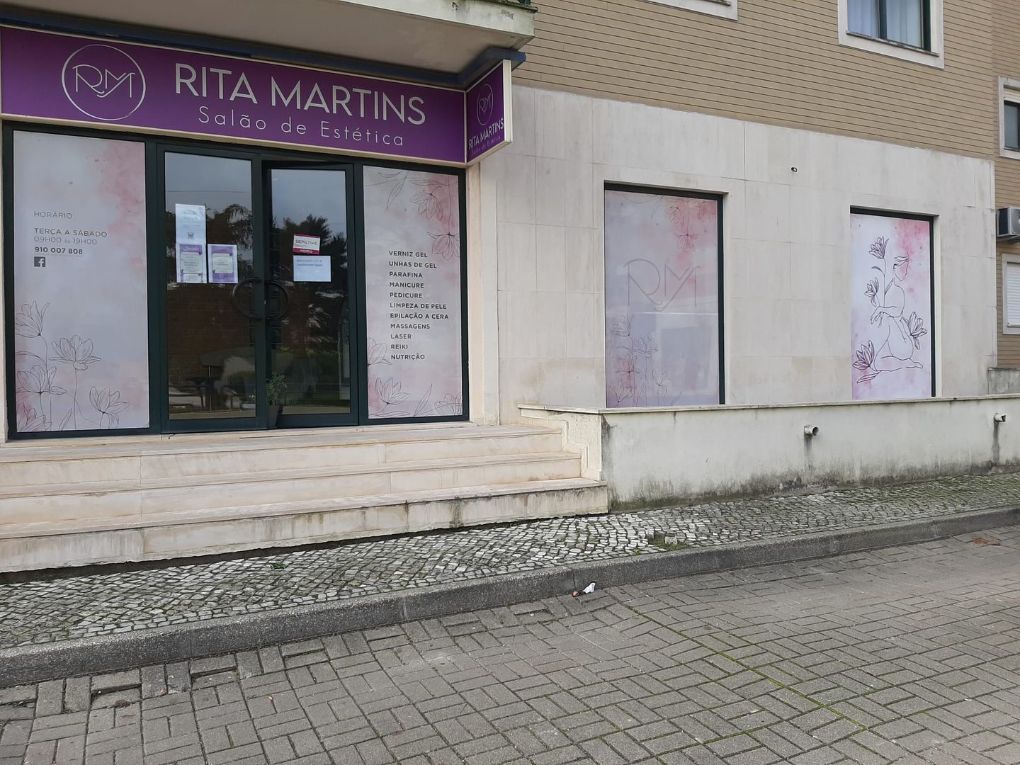Rita Martins Estética - Image 5