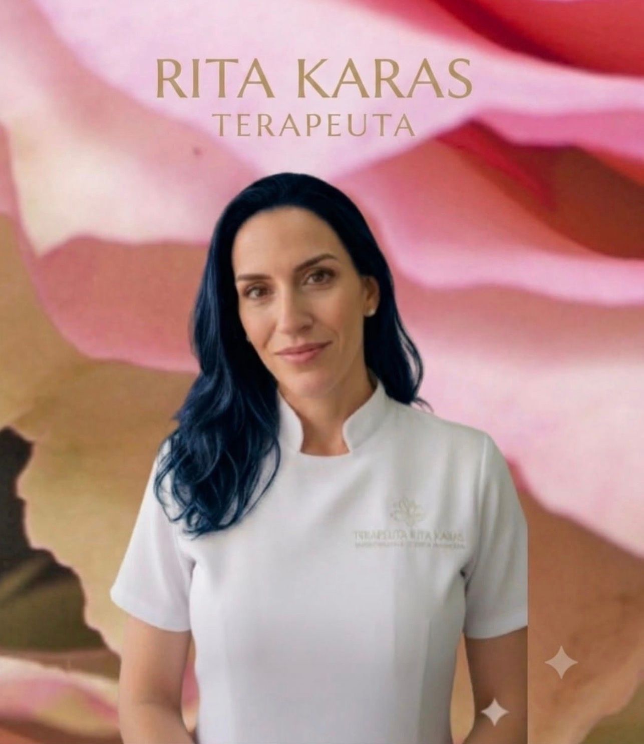 Rita Karas Massoterapeuta