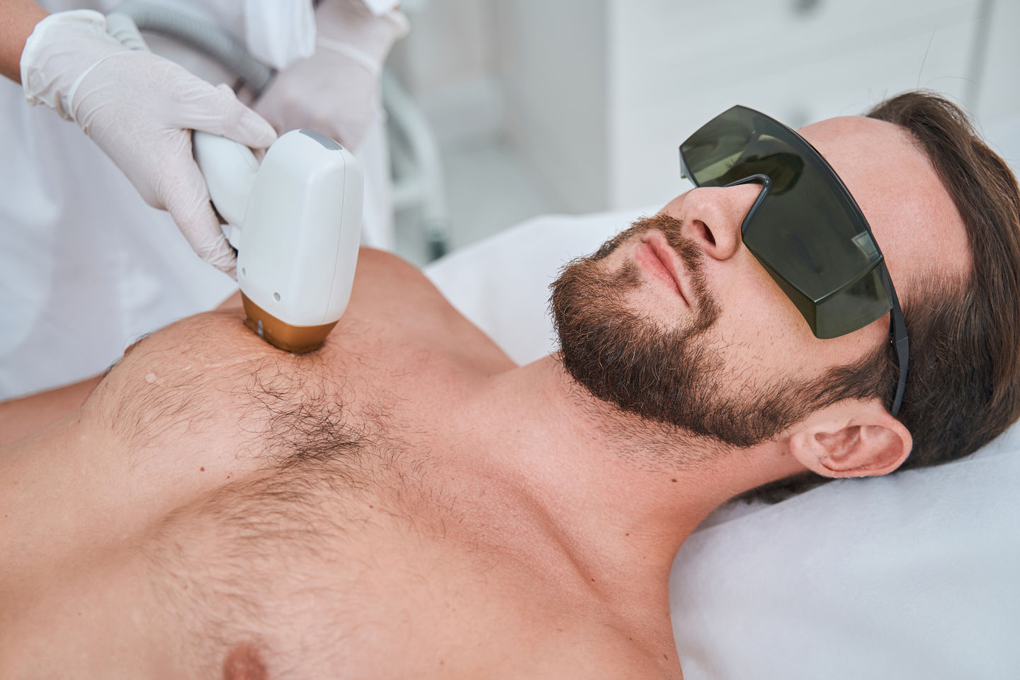 Denny Silva Studio Laser - Image 3