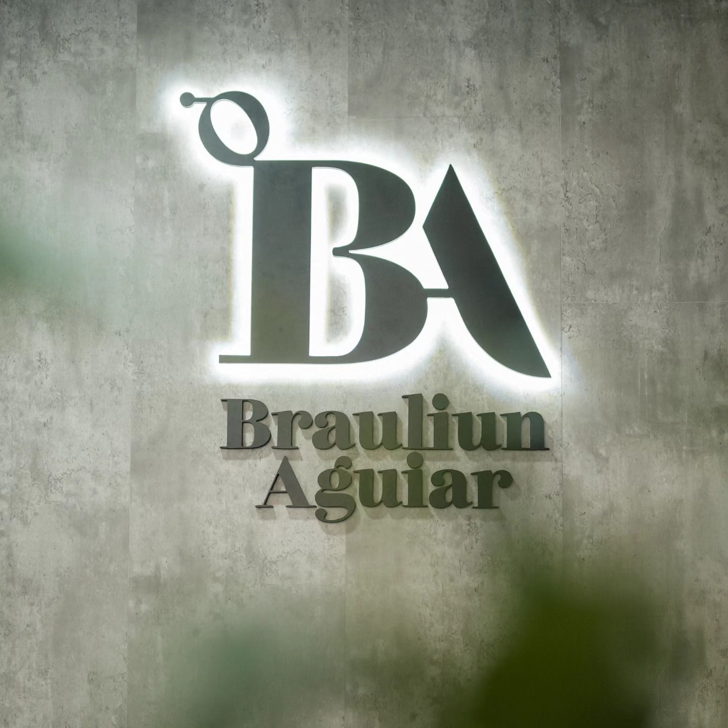 Espaço de Beleza Brauliun Aguiar