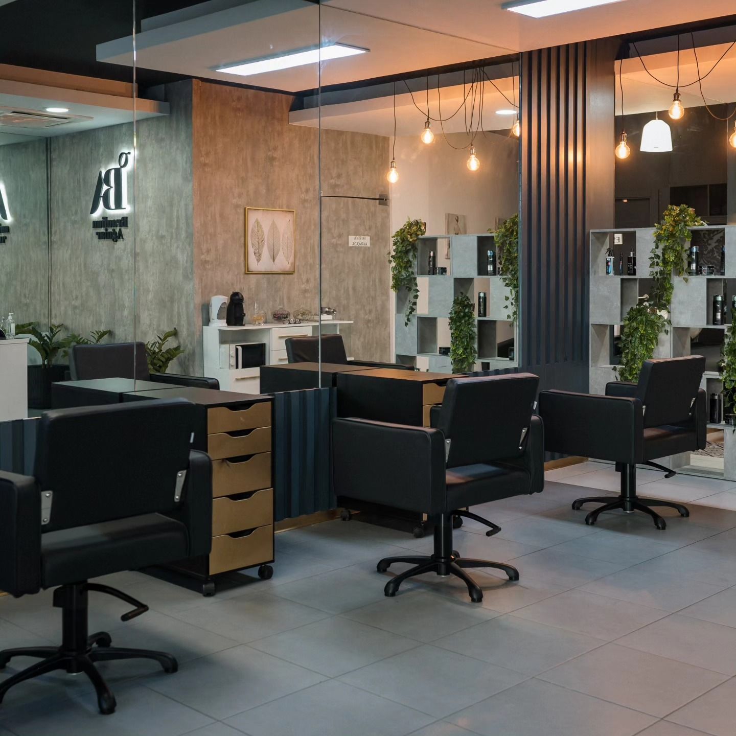 Espaço de Beleza Brauliun Aguiar - Image 2
